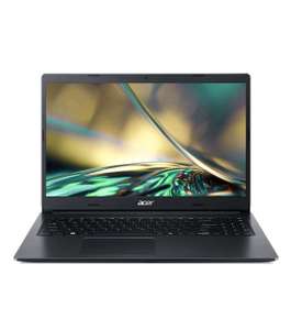 Ноутбук Acer Aspire 3 A315-24p-r80j, 15.6", 1920x1080, IPS, AMD Ryzen 5 7520U, 16/512 Гб, Radeon Graphics, без ОС (возврат 35%)