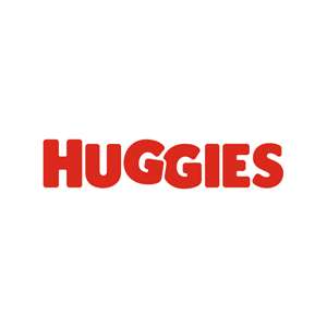 Доп. скидка 50% на вторую упаковку подгузников-трусиков Huggies