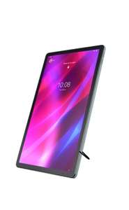 Планшет Lenovo Tab P11 Plus Wi-Fi + Cellular (TB-J616X), 11", 128GB, серый (по ozon карте)