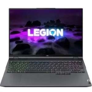Игровой ноутбук Lenovo Legion Pro 5 16IRX8