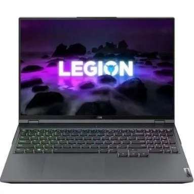 Игровой ноутбук Lenovo Legion Pro 5 16IRX8