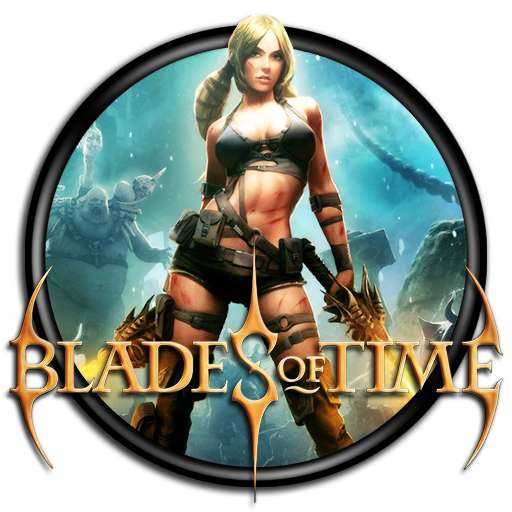 [PC] Blades of Time - Limited Edition