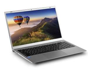 Ноутбук Echips Envy pro (i5-1035g1/16gb/512ssd/win 11 pro)