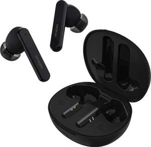 TWS наушники Nokia Clarity Earbuds+ TWS-731 (Активное шумоподавление, беспроводная зарядка, BT 5.2)