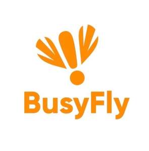 60₽ или 2 BYN для кикшеринга BusyFly