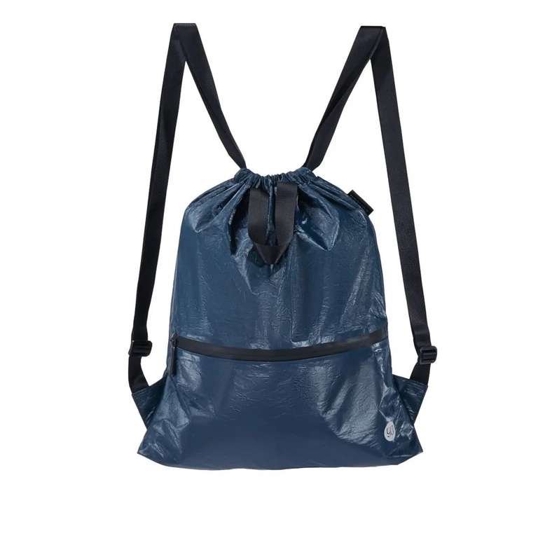 Сумка спортивная NINETYGO Manhattan Tyvek Drawstring Bag (4 расцветки)
