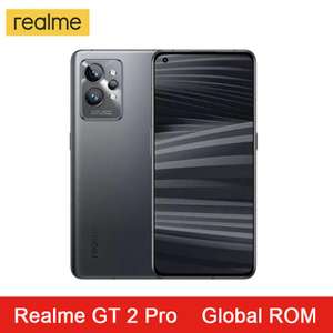Смартфон Realme GT 2 PRO 5G 12/256