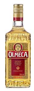 Текила "Olmeca" Gold 0,7л