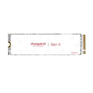 Asgard M.2 SSD NVME PCIe AN4+ 1 ТБ