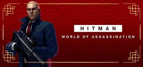 [PC] HITMAN World of Assassination Part One