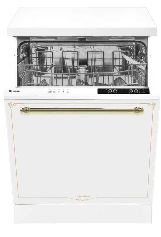 [МСК] Встраиваемая посудомоечная машина Hansa ZWV615WRH