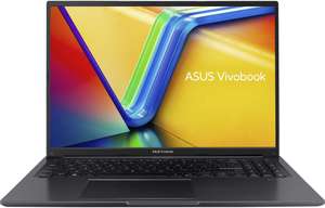 Ноутбук Asus VivoBook M1605YA-MB340 (16", Ryzen 7 5825U, 16Gb, 512Gb, noOS)
