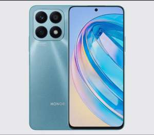 Смартфон Honor X8a 6/128 ГБ