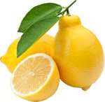 [Краснодар] Лимоны, 1 кг