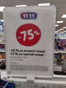 Детский Мир Coupons