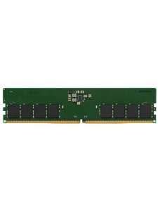 Модуль памяти Kingston Kingston KVR48U40BS8-16 DDR5 16Gb 4800MHz