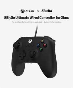 Геймпад 8BitDo Ultimate Xbox/PC