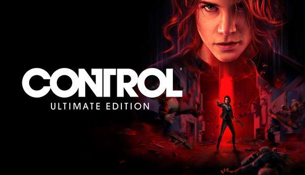 [PC] Control Ultimate Edition