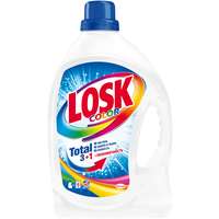 Гель для стирки Losk Color, 2.6 л, бутылка (дешевле по акции 3=2)