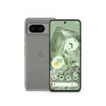 Смартфон Google Pixel 8, 8/128 Гб, USA версия, 3 расцветки
