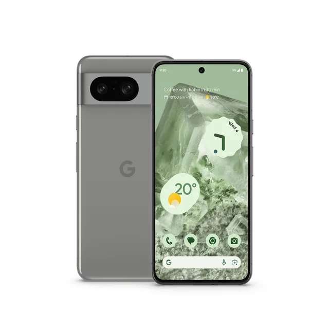 Смартфон Google Pixel 8, 8/128 Гб, USA версия, 3 расцветки