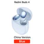 TWS наушники Xiaomi Redmi Buds 4 китайская версия