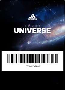 adidas Coupons