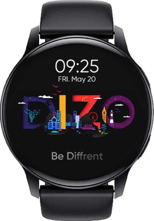 Смарт-часы Dizo Watch R (by Realme)