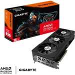 Видеокарта GIGABYTE RX 7800 XT 16 ГБ