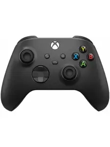 Геймпад Microsoft Xbox Series, Carbon Black