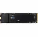 Накопитель SSD Samsung 1Tb PCI-E NVME M.2 2280 990 EVO Plus