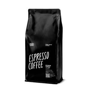 Tasty Coffee БРАЗИЛИЯ СЕРРАДО 1 кг
