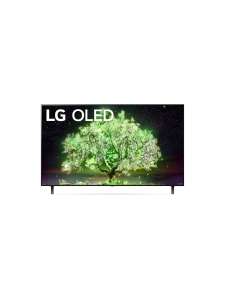 55" 4K Телевизор OLED LG OLED55A1RLA Smart TV