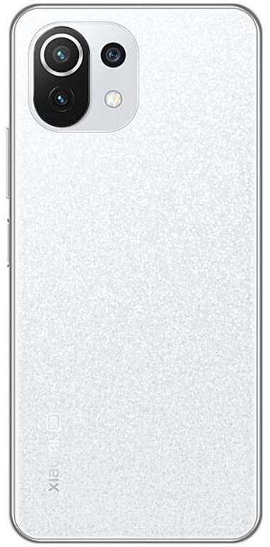 Смартфон Xiaomi 11 Lite 5G NE 8/256 ГБ Global, мармеладно-голубой