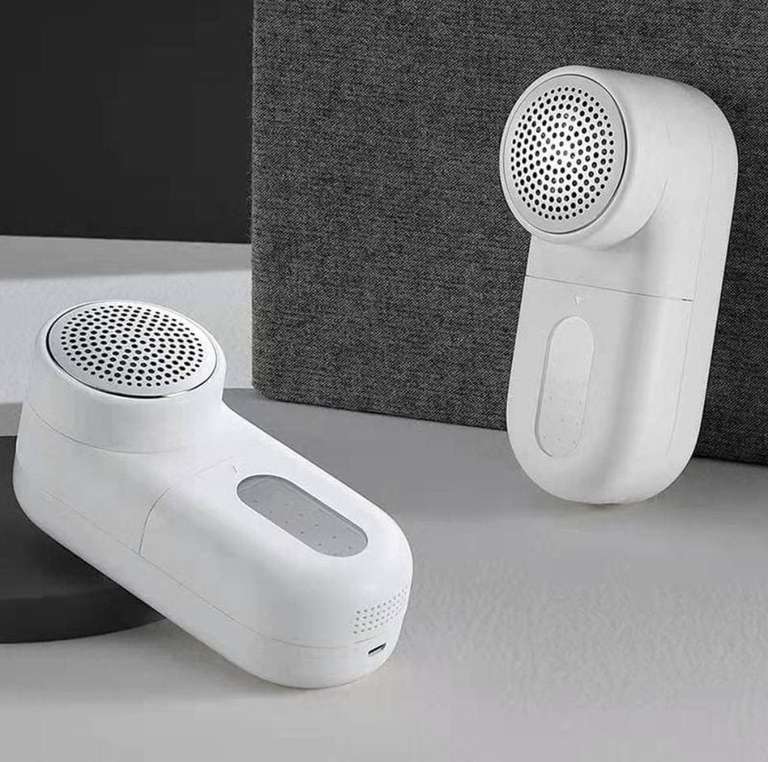 Машинка для удаления катышек Xiaomi MiJia