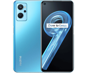 Смартфон Realme 9i 4/128Гб (промокод в приложении Мегафон, возможно, не для всех)