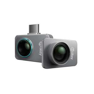 Инфракрасная тепловизионная камера InfiRay P2 Pro