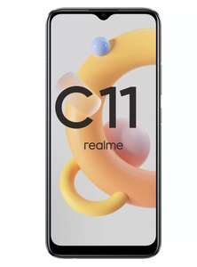 Смартфон realme C11 2021 2/32GB