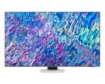 Телевизор Samsung QE55QN85BAUXCE (55", ADS, Mini LED, Neo QLED, 4K, 120 Гц), онлайн-оплата