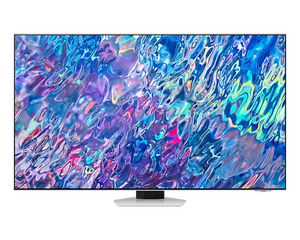 Телевизор Samsung QE55QN85BAUXCE (55", ADS, Mini LED, Neo QLED, 4K, 120 Гц), онлайн-оплата