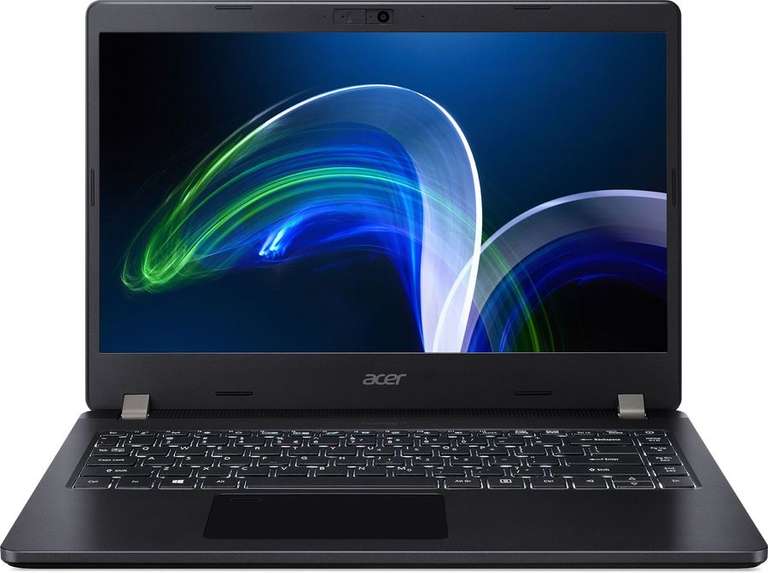 Ноутбук Acer Travelmate TMP215-41 NX.VRYER.005 (R5Pro-5650U/8Gb /256GB SSD/ 15,6 '' FHD/UMA/NoOS)