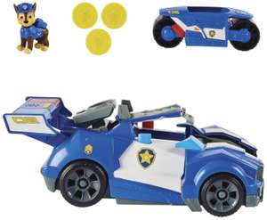 Spin Master Paw Patrol Полицейская машинка Гончика 6060759