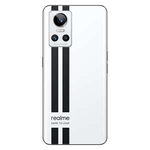 Realme GT NEO 3 (12/256 Гб, Amoled 120гц, Зарядка 150ватт, камера с оптостабом, китайская прошивка)
