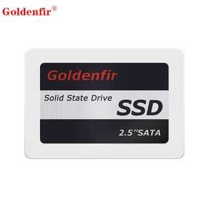 SATA SSD Goldenfir 360 Gb