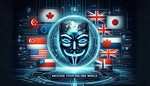 [Android] Cyber Mask VPN
