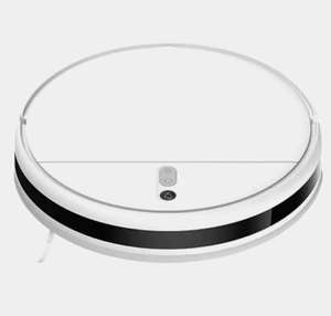 Робот-пылесос Xiaomi Mijia Sweeping Vacuum Cleaner 2C STYTJ03ZHM (сухая и влажная уборка, 2700 Па)