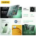 Смартфон Realme 12X 5G 8/256, глобальная версия