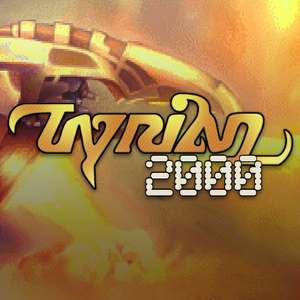 [PC] Tyrian 2000 Бесплатно (через VPN)