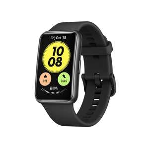 Смарт-часы Huawei Watch Fit New