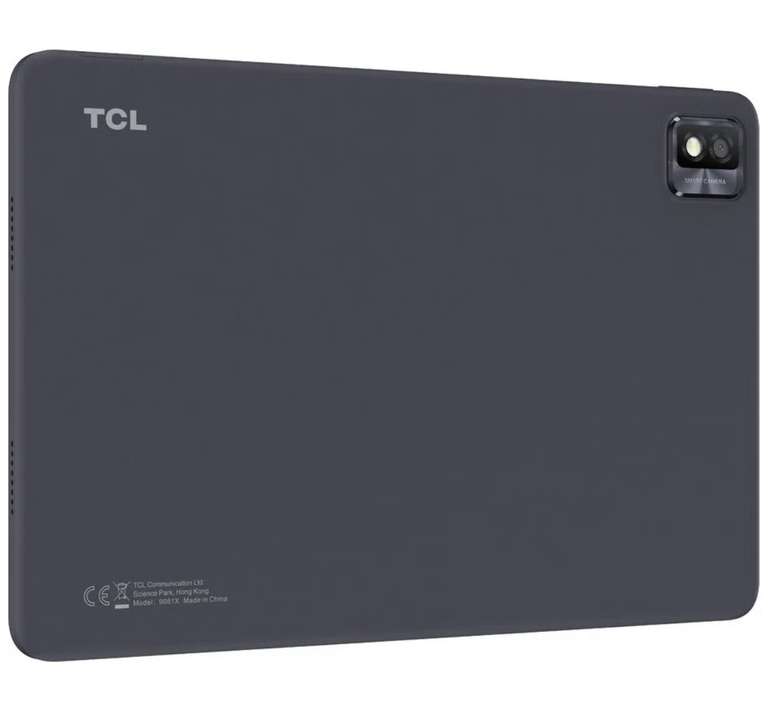 Планшет с клавиатурой TCL Tab 10S 3/32 WI-FI + Cellular